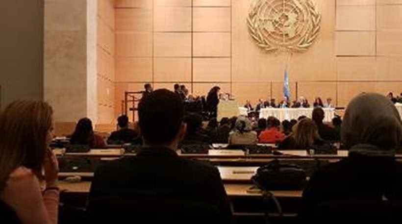 Με εκπροσώπους της συριακής κυβέρνησης η επόμενη σύνοδος στη Γενεύη